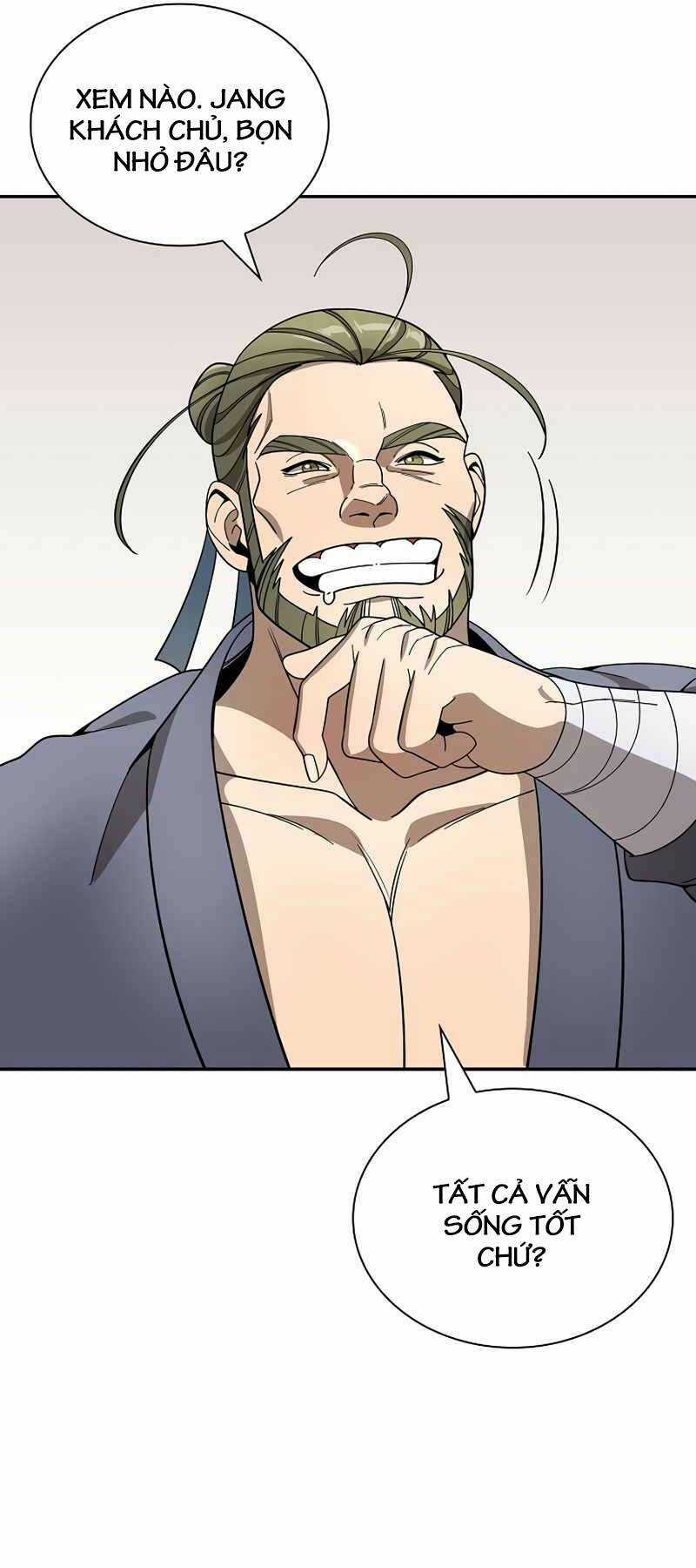 Quán Trọ Phong Ba - Chapter 110 - Trang 37