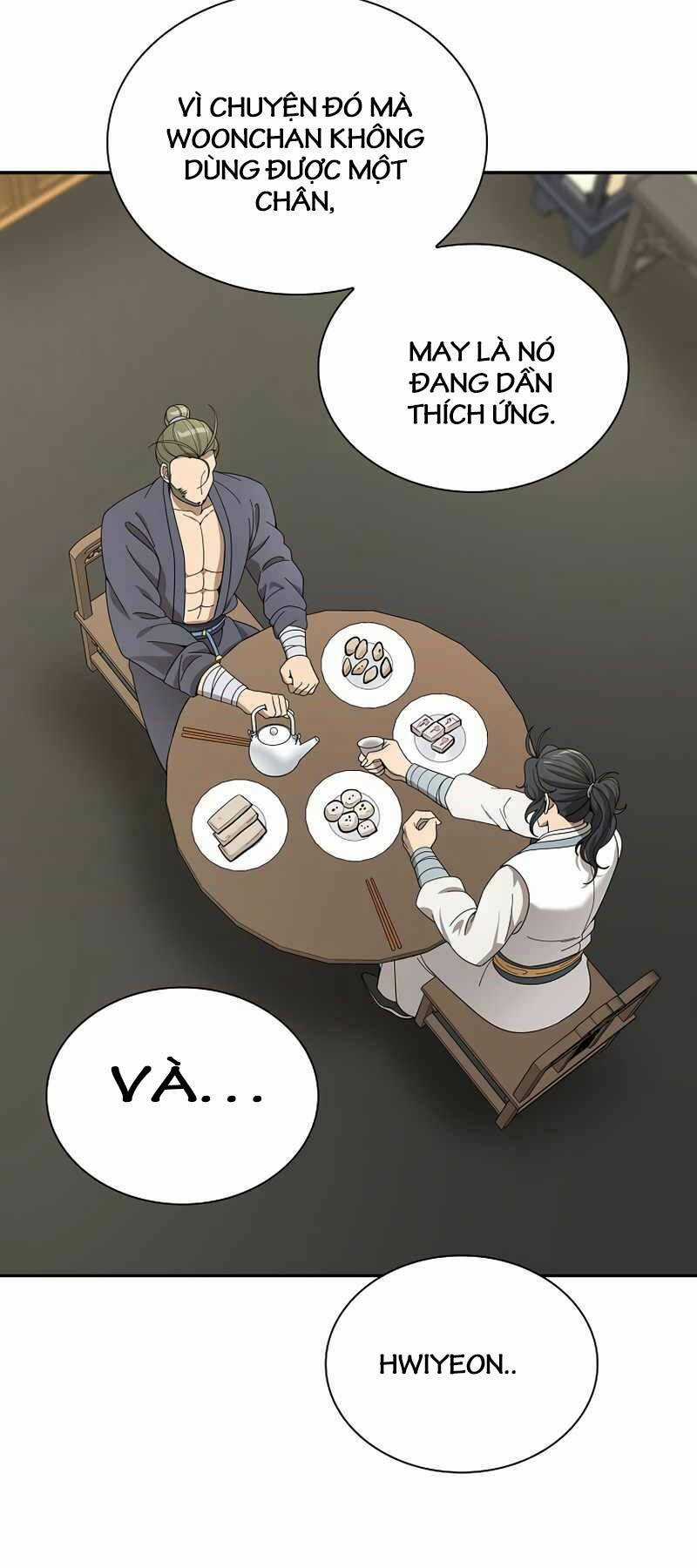 Quán Trọ Phong Ba - Chapter 110 - Trang 39