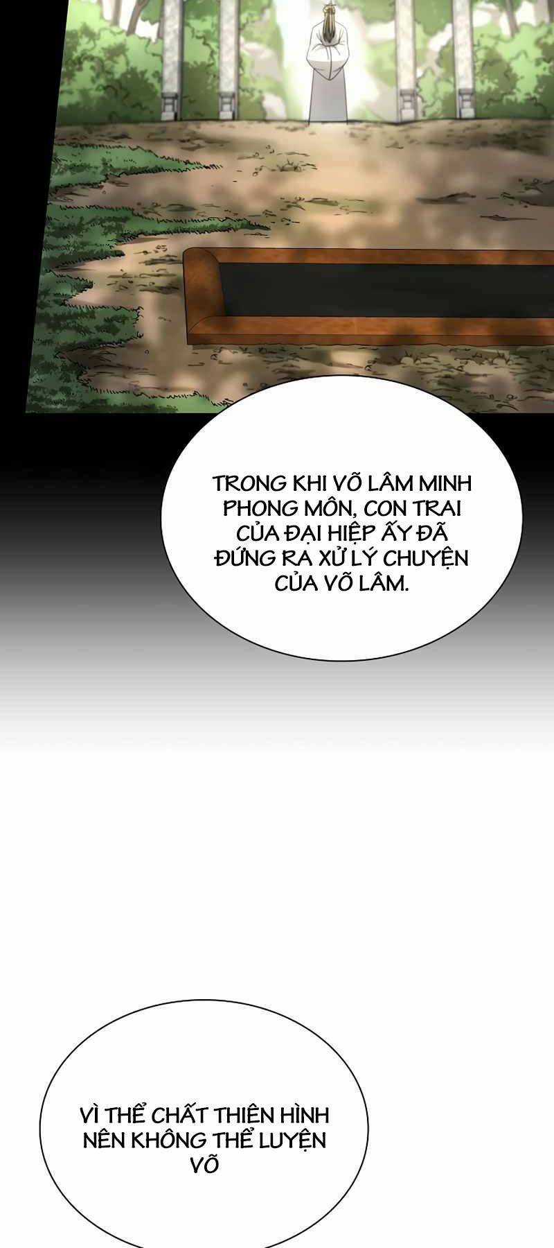 Quán Trọ Phong Ba - Chapter 110 - Trang 5