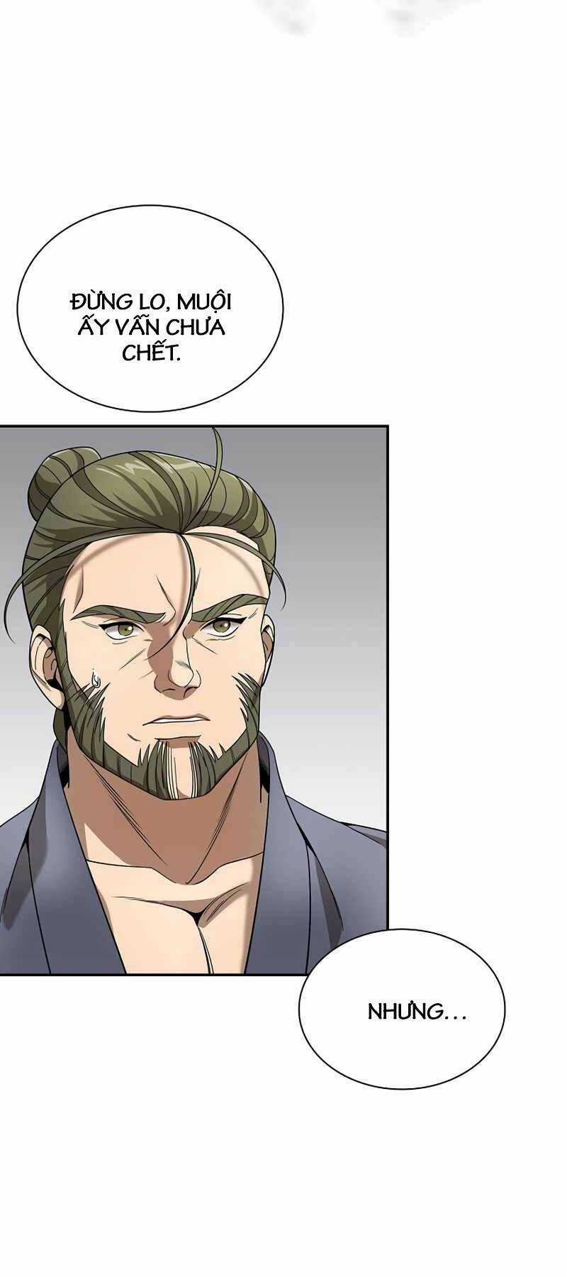 Quán Trọ Phong Ba - Chapter 110 - Trang 41