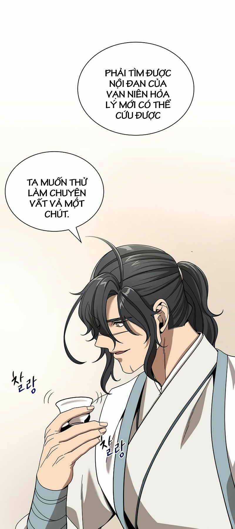 Quán Trọ Phong Ba - Chapter 110 - Trang 42