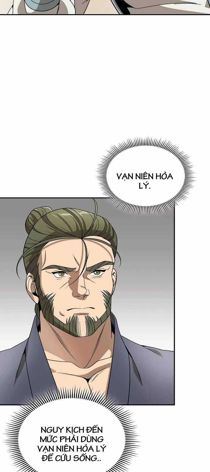 Quán Trọ Phong Ba - Chapter 110 - Trang 43