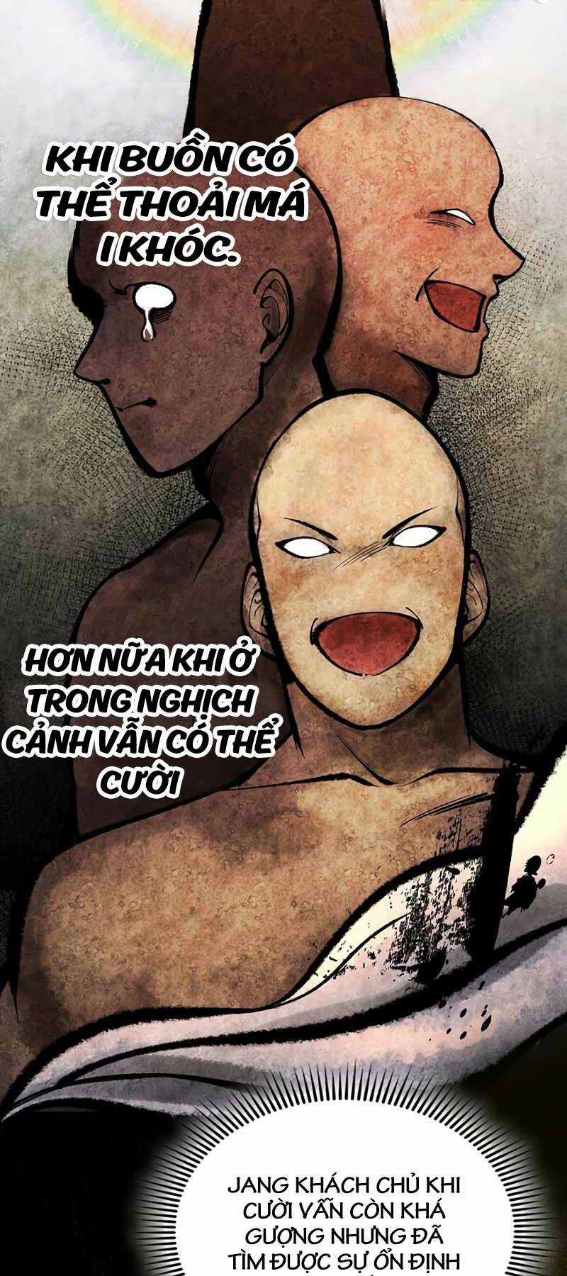 Quán Trọ Phong Ba - Chapter 110 - Trang 45