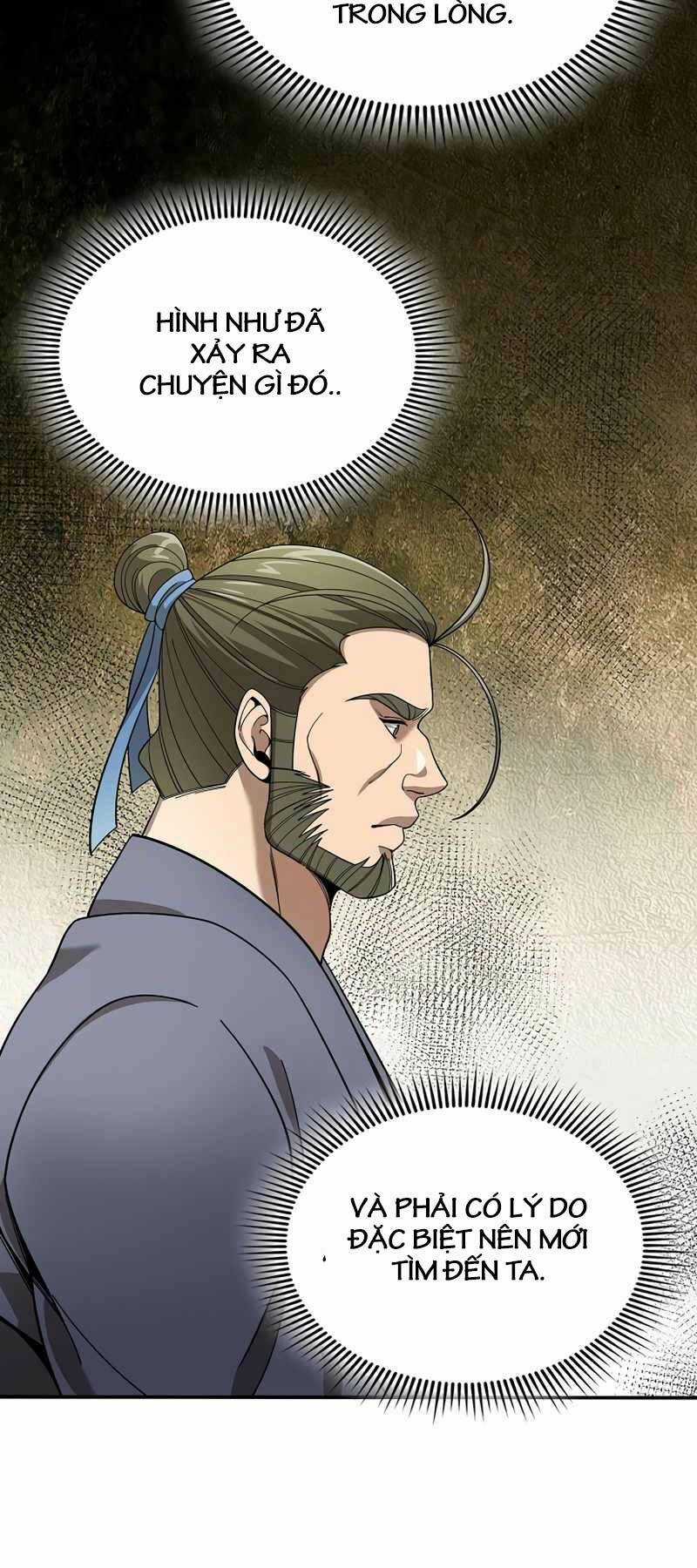 Quán Trọ Phong Ba - Chapter 110 - Trang 46