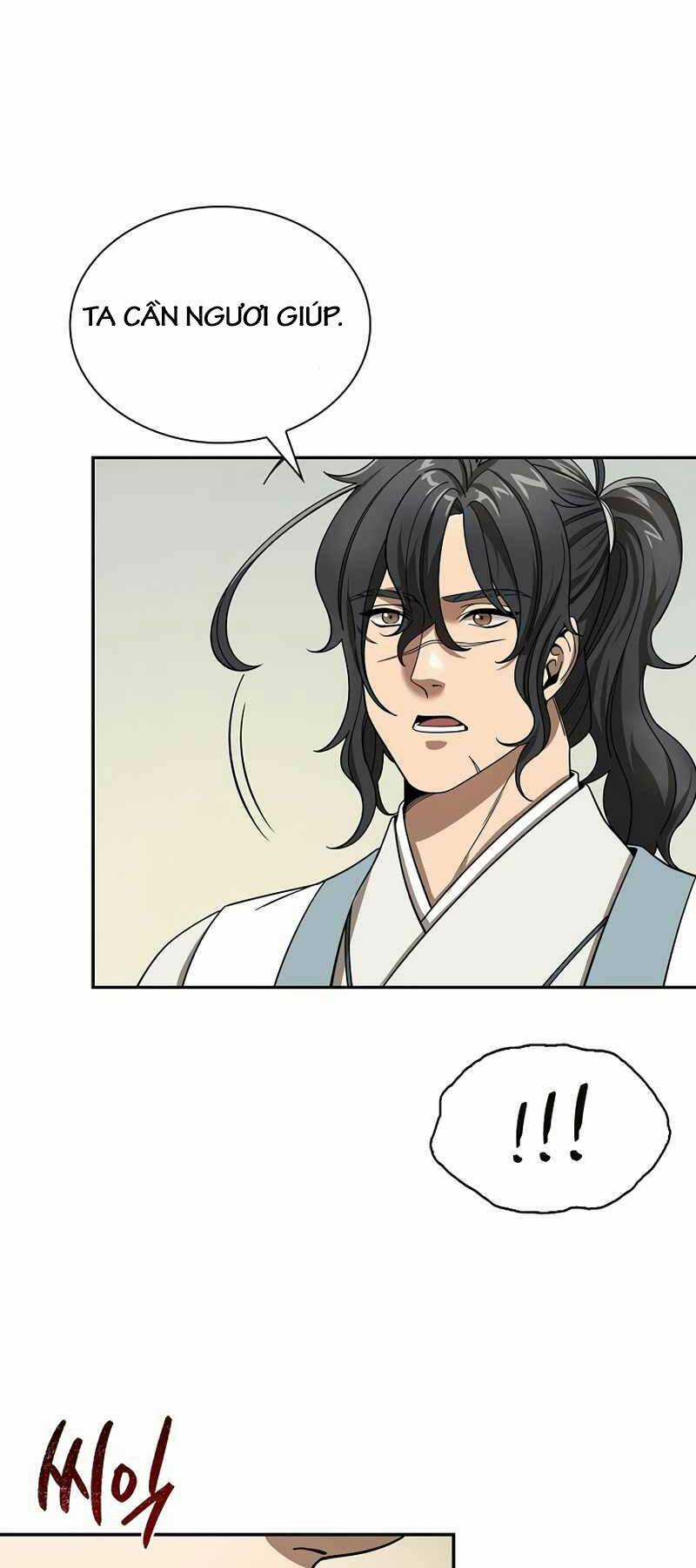 Quán Trọ Phong Ba - Chapter 110 - Trang 47