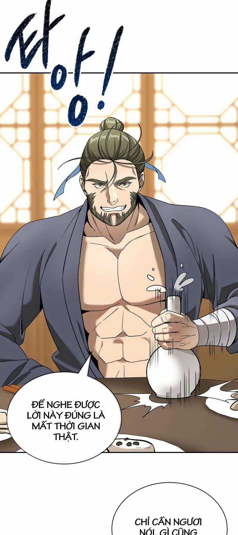 Quán Trọ Phong Ba - Chapter 110 - Trang 49