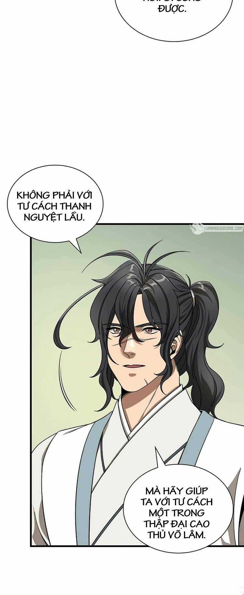 Quán Trọ Phong Ba - Chapter 110 - Trang 50