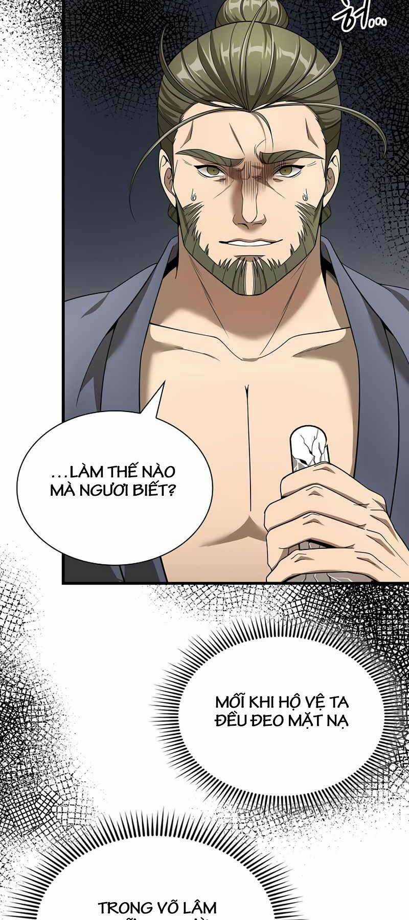 Quán Trọ Phong Ba - Chapter 110 - Trang 52