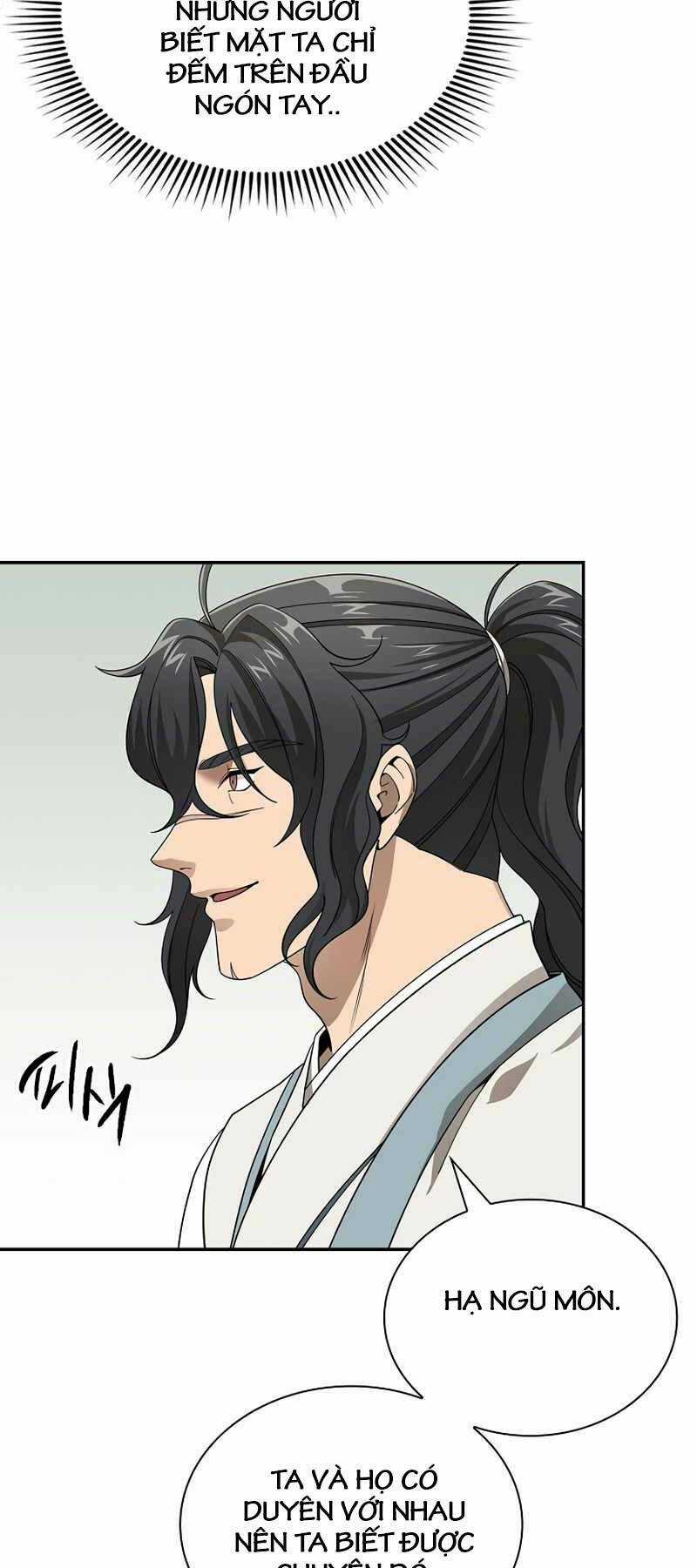 Quán Trọ Phong Ba - Chapter 110 - Trang 53