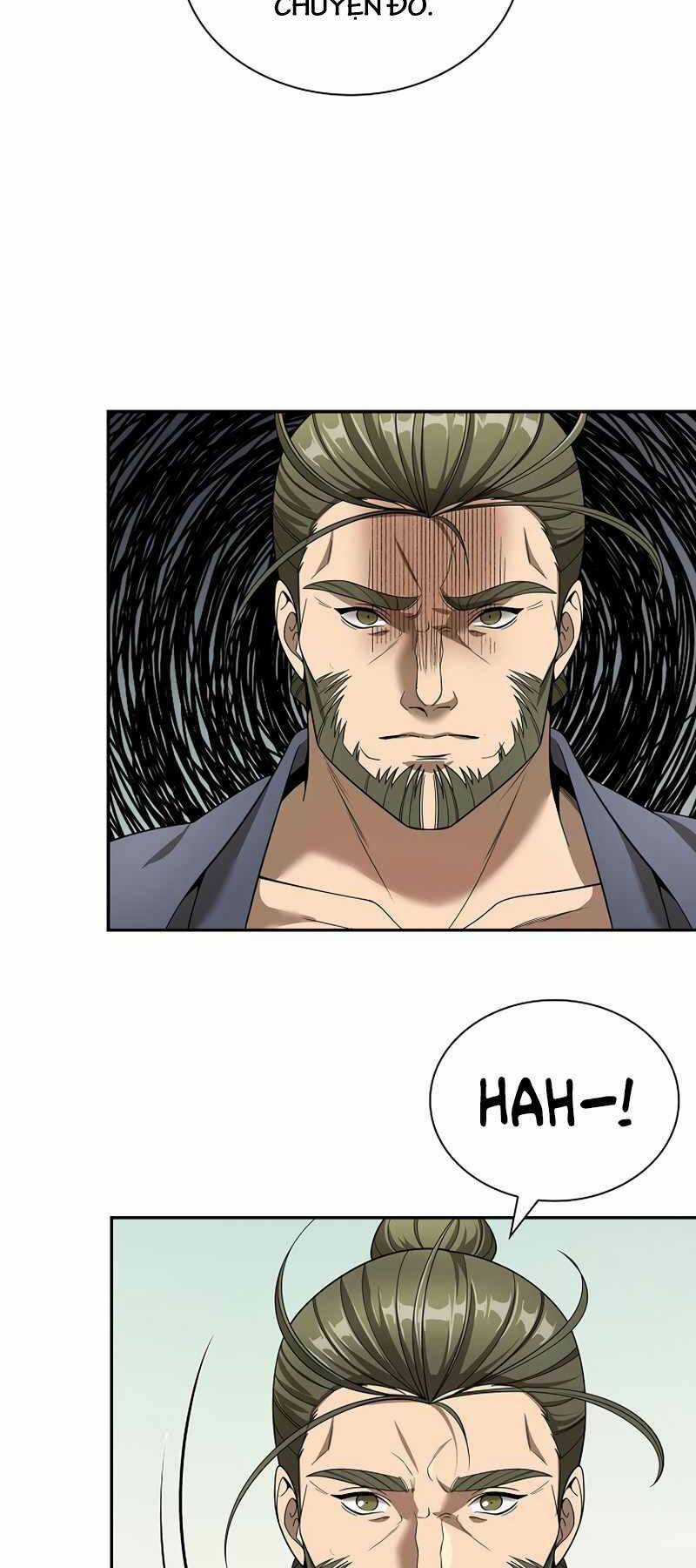 Quán Trọ Phong Ba - Chapter 110 - Trang 54