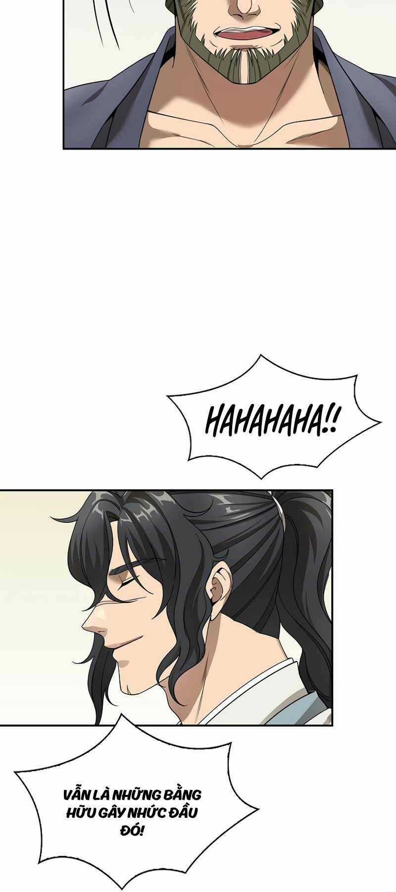 Quán Trọ Phong Ba - Chapter 110 - Trang 55