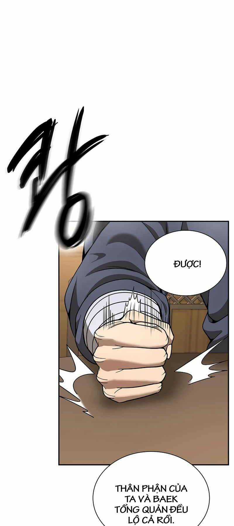 Quán Trọ Phong Ba - Chapter 110 - Trang 56