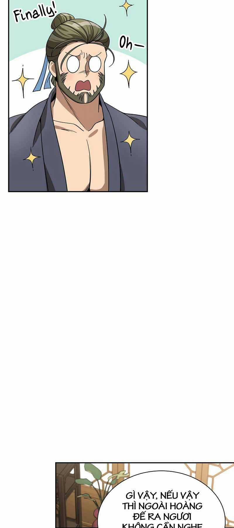 Quán Trọ Phong Ba - Chapter 110 - Trang 60