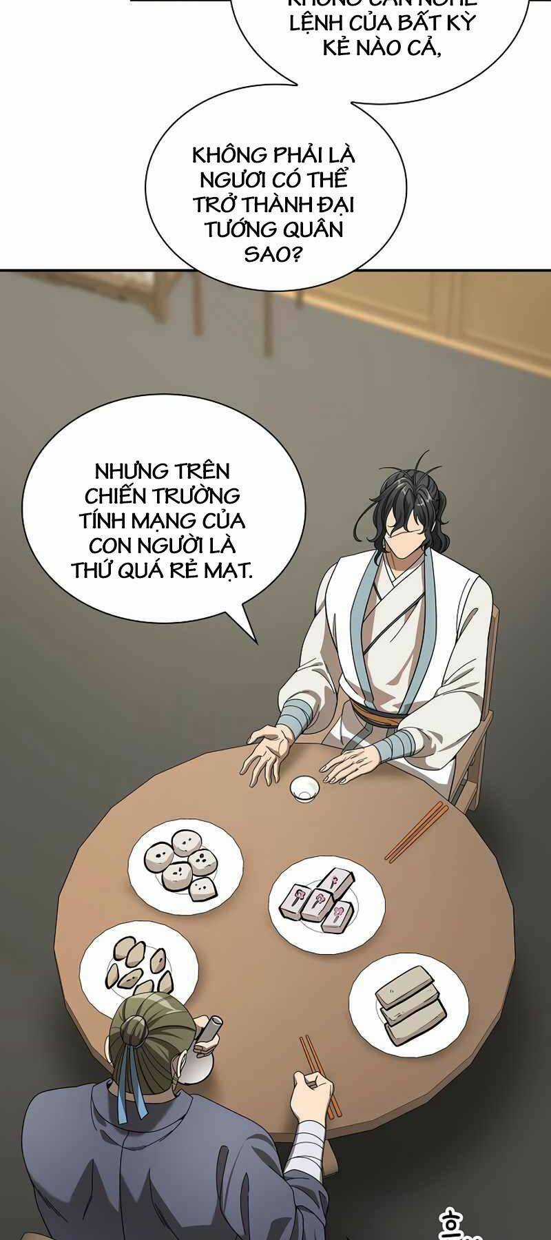 Quán Trọ Phong Ba - Chapter 110 - Trang 61