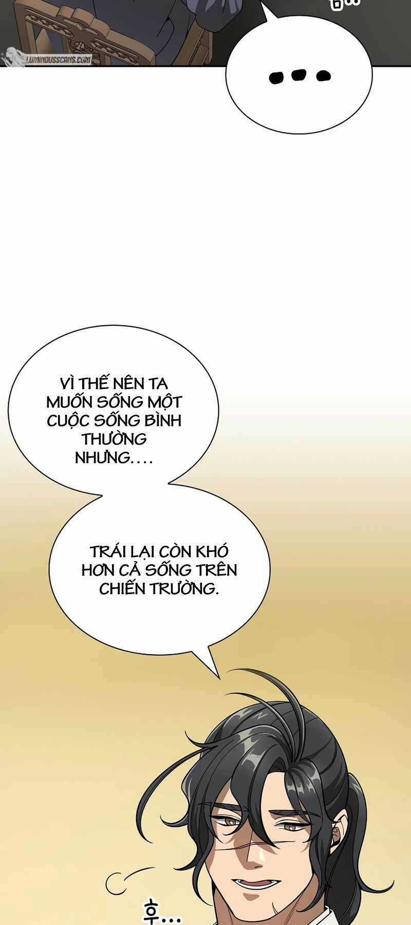 Quán Trọ Phong Ba - Chapter 110 - Trang 62
