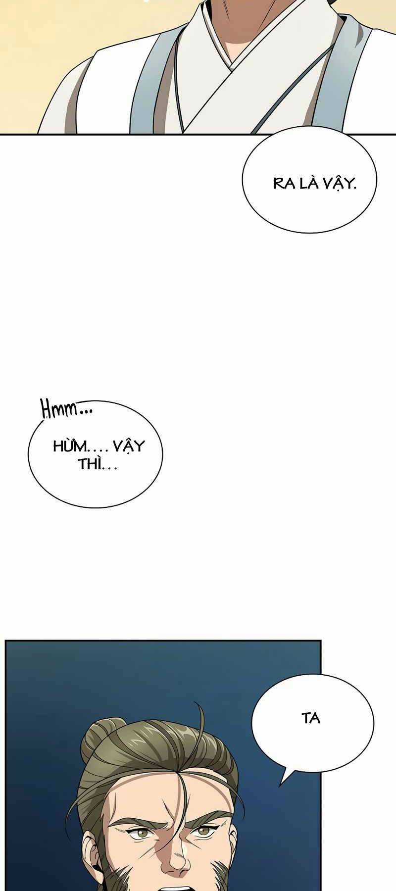 Quán Trọ Phong Ba - Chapter 110 - Trang 63