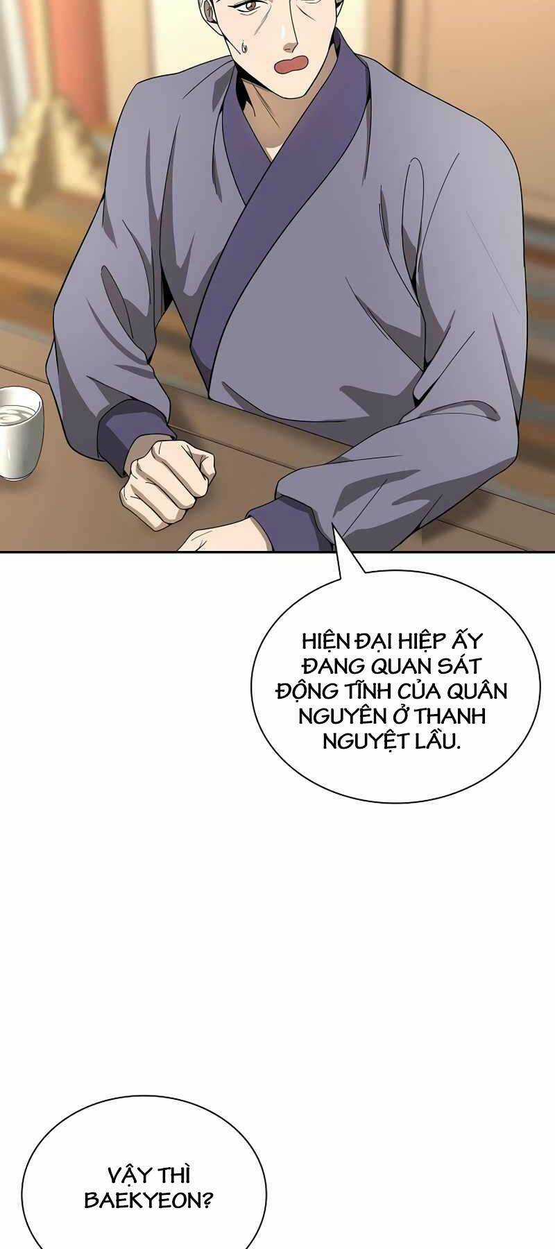 Quán Trọ Phong Ba - Chapter 110 - Trang 9