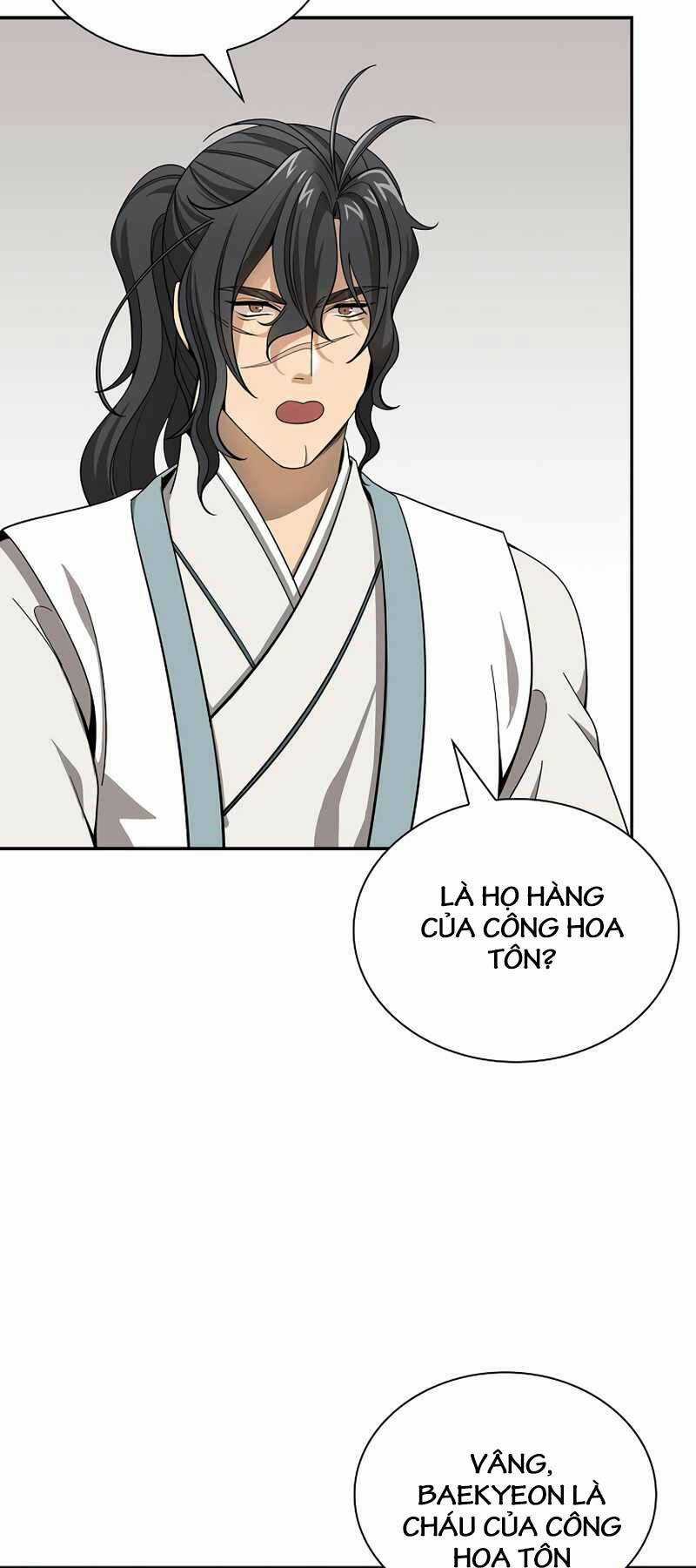 Quán Trọ Phong Ba - Chapter 110 - Trang 10