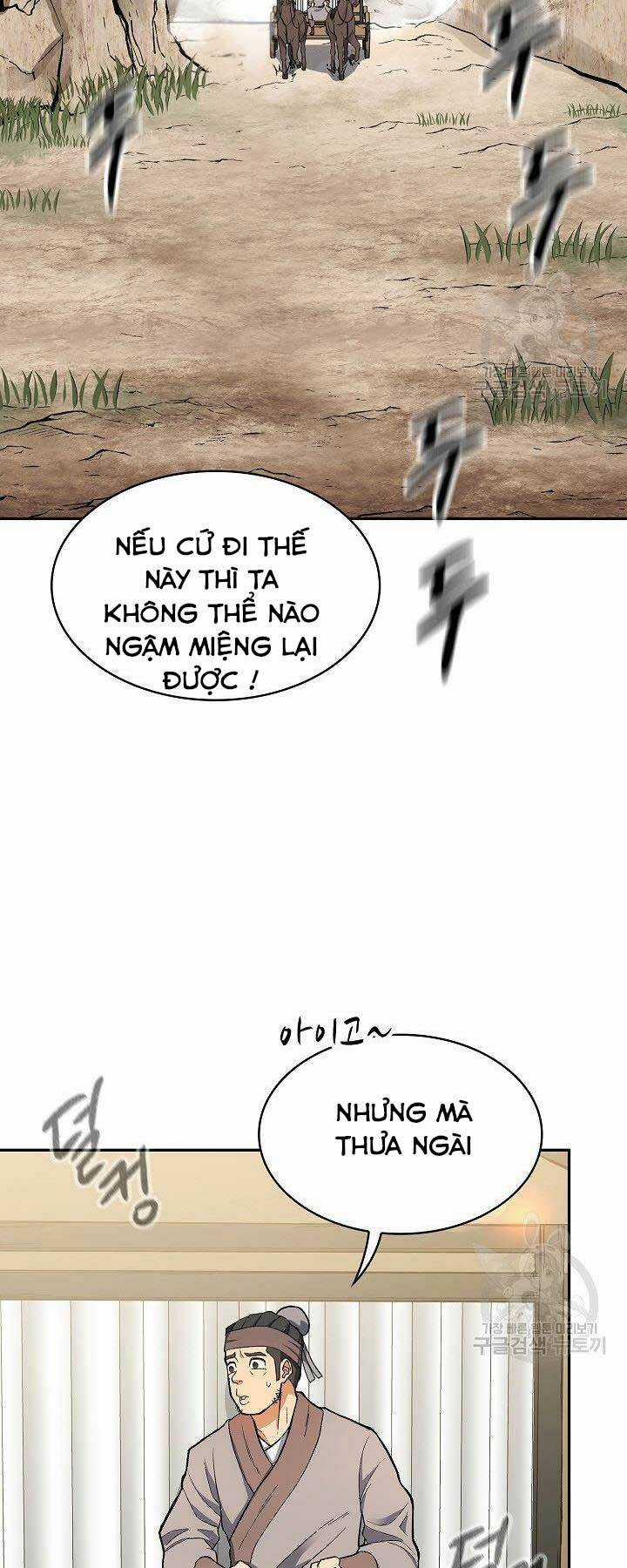 Quán Trọ Phong Ba - Chapter 69 - Trang 11