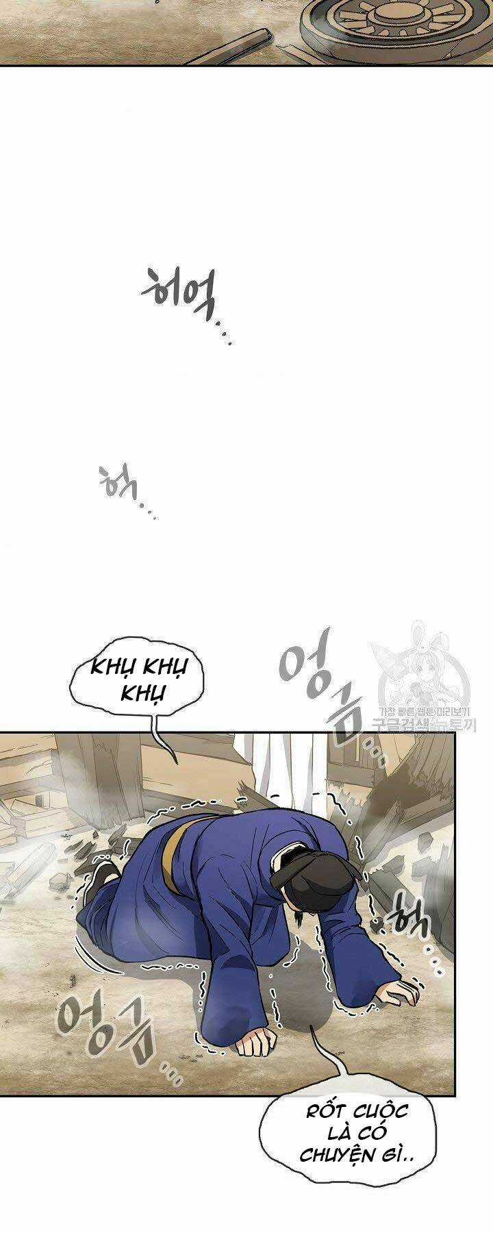 Quán Trọ Phong Ba - Chapter 69 - Trang 19