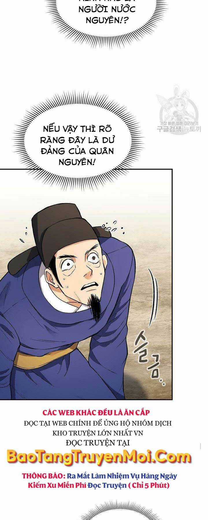 Quán Trọ Phong Ba - Chapter 69 - Trang 23