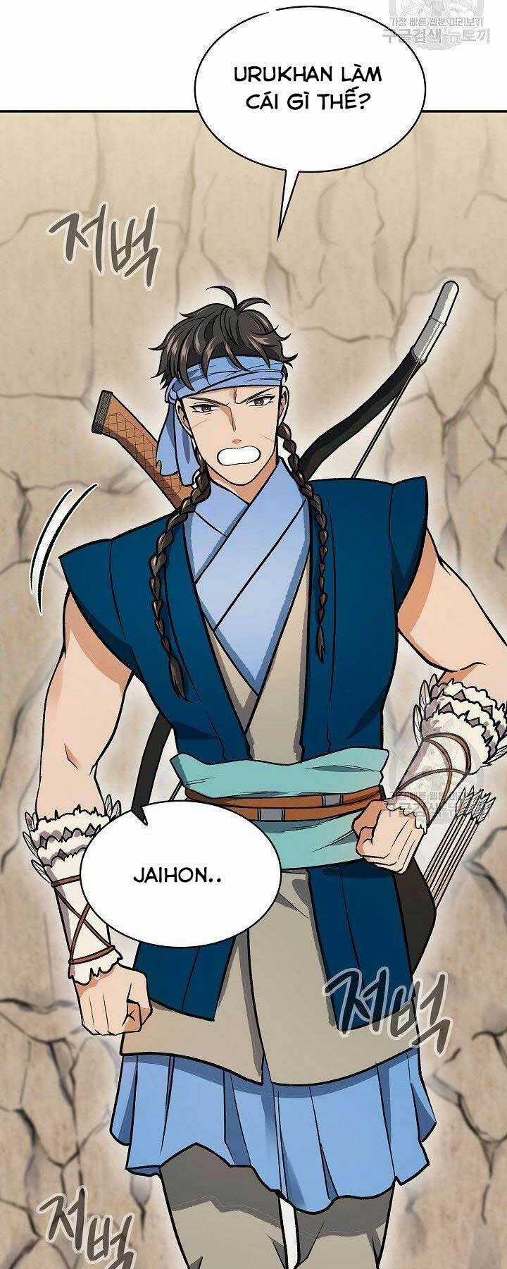 Quán Trọ Phong Ba - Chapter 69 - Trang 28