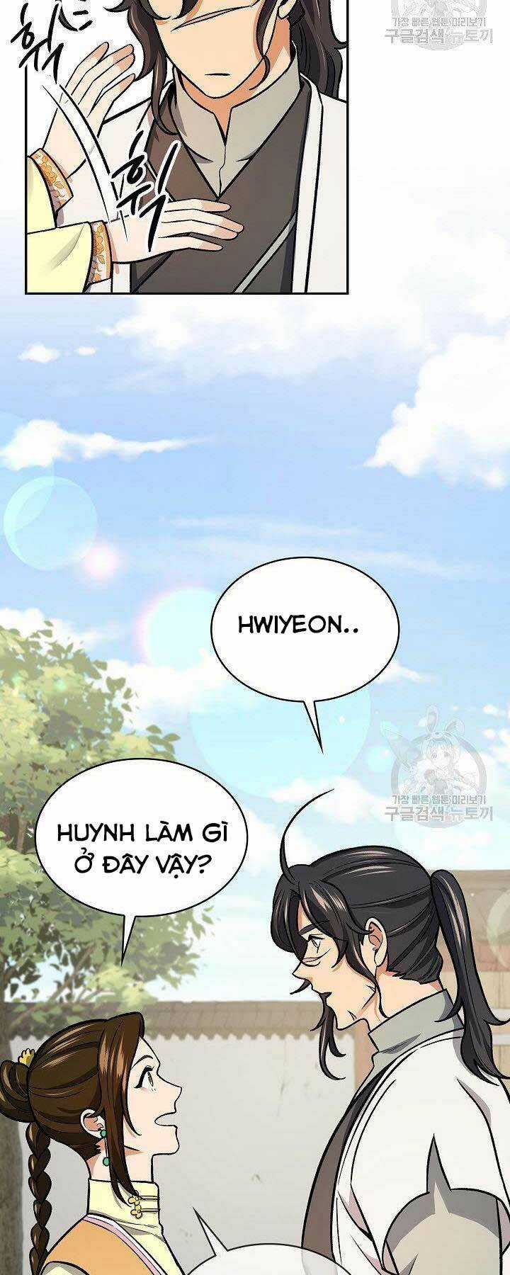 Quán Trọ Phong Ba - Chapter 69 - Trang 4