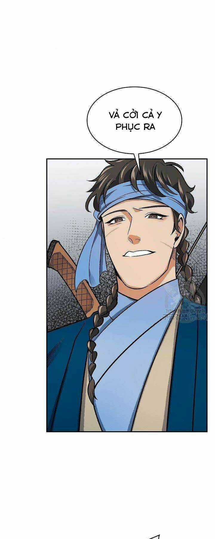 Quán Trọ Phong Ba - Chapter 69 - Trang 31