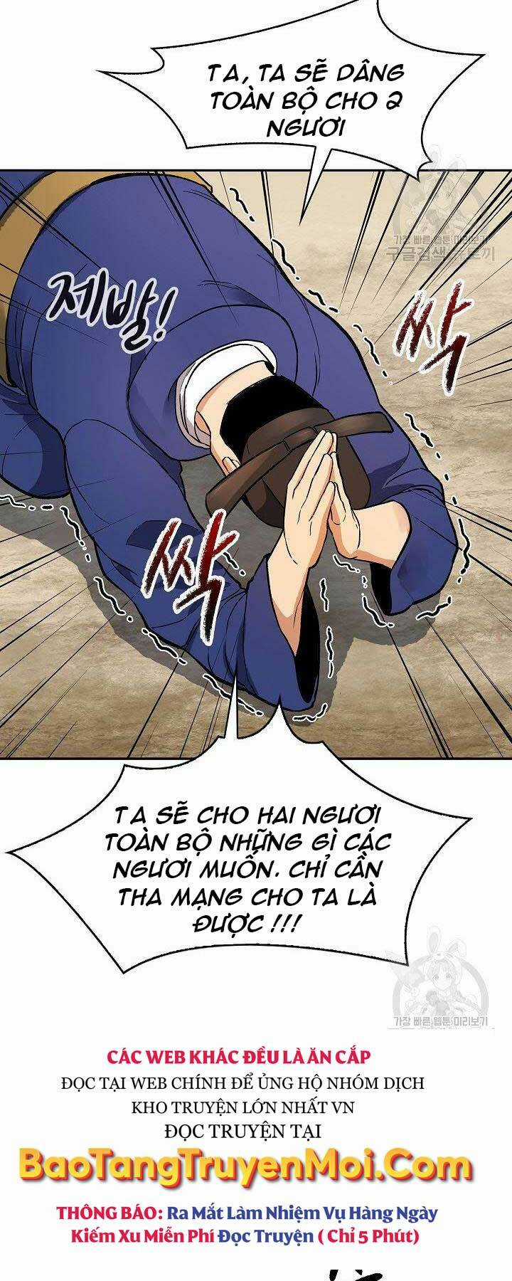 Quán Trọ Phong Ba - Chapter 69 - Trang 32