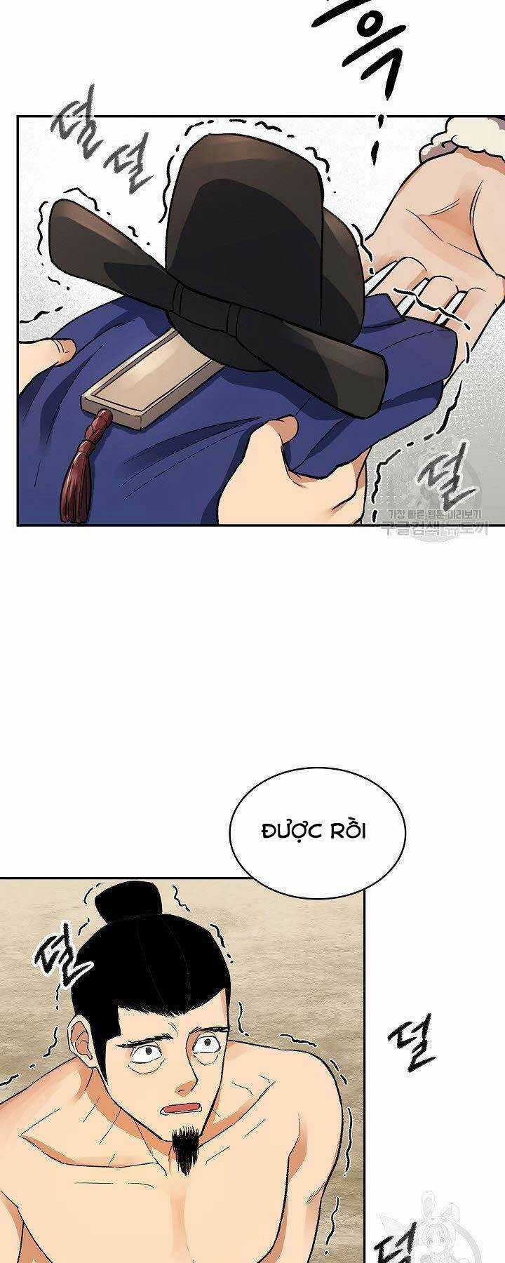 Quán Trọ Phong Ba - Chapter 69 - Trang 33