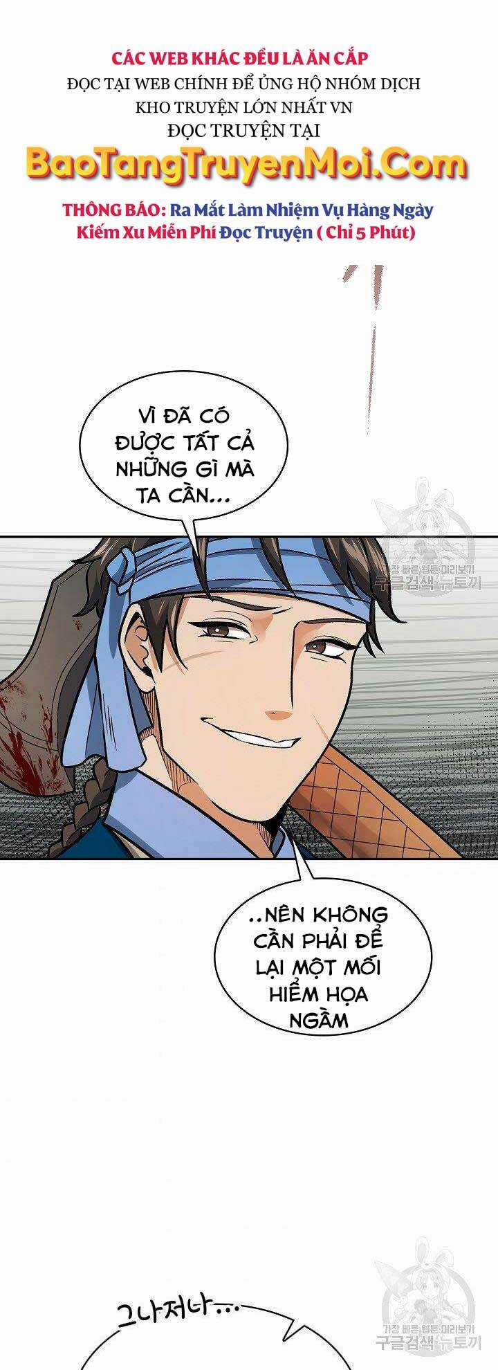 Quán Trọ Phong Ba - Chapter 69 - Trang 36