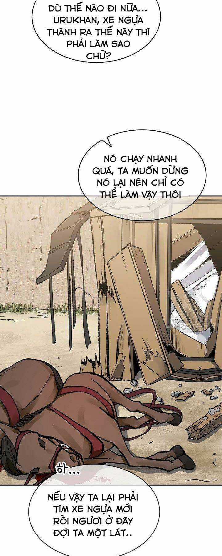 Quán Trọ Phong Ba - Chapter 69 - Trang 37