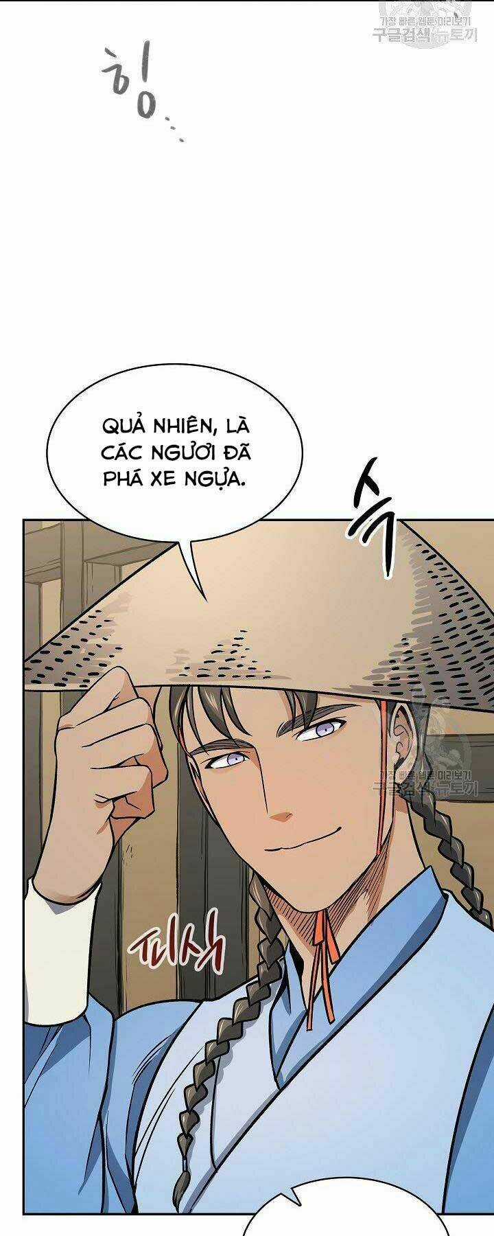 Quán Trọ Phong Ba - Chapter 69 - Trang 40