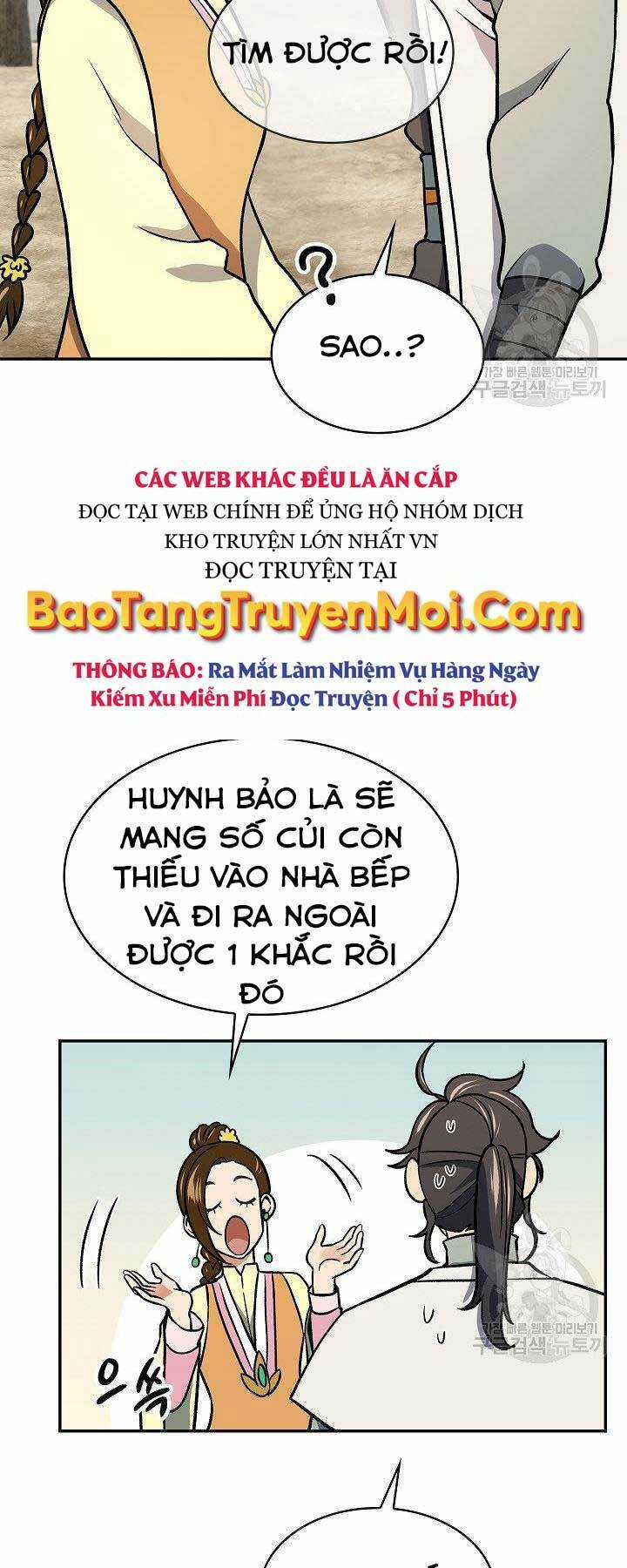 Quán Trọ Phong Ba - Chapter 69 - Trang 5