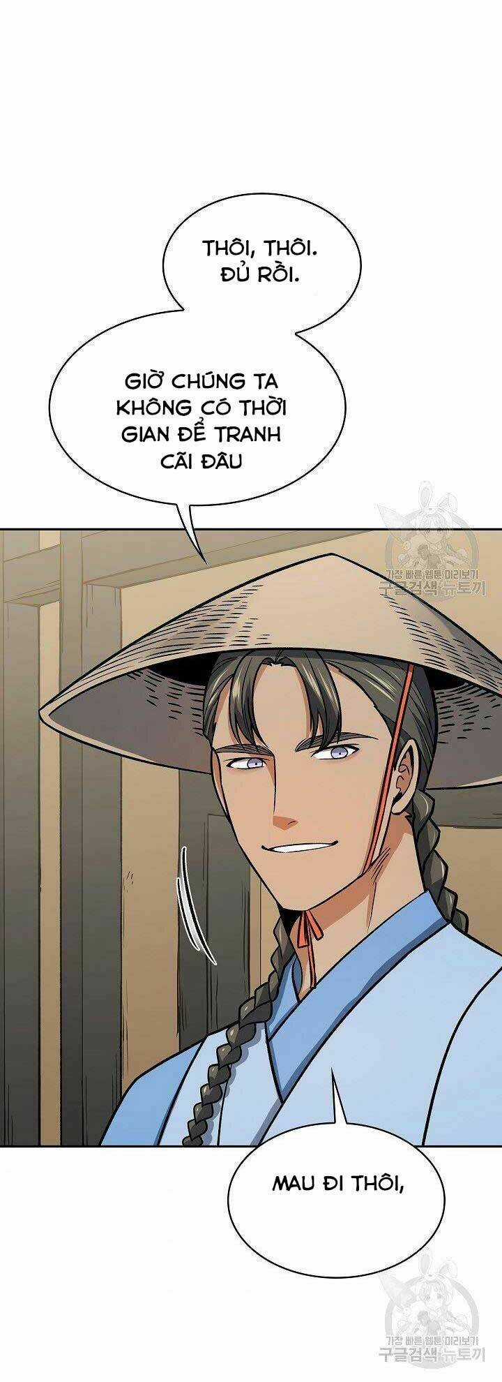 Quán Trọ Phong Ba - Chapter 69 - Trang 42