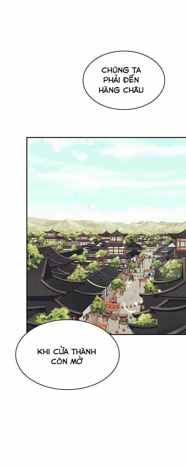 Quán Trọ Phong Ba - Chapter 69 - Trang 43