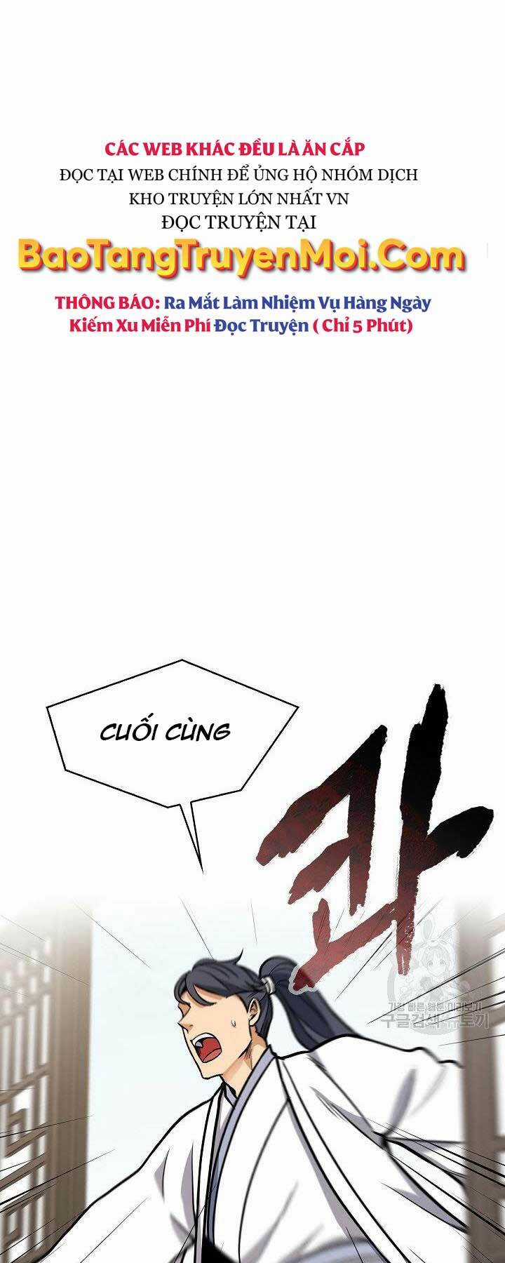 Quán Trọ Phong Ba - Chapter 69 - Trang 44