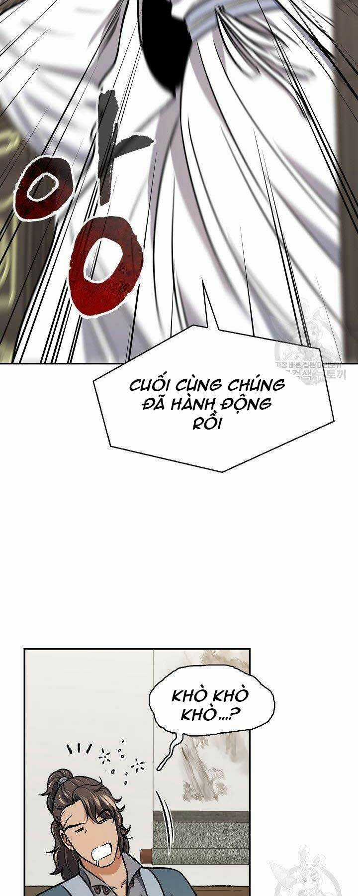 Quán Trọ Phong Ba - Chapter 69 - Trang 45