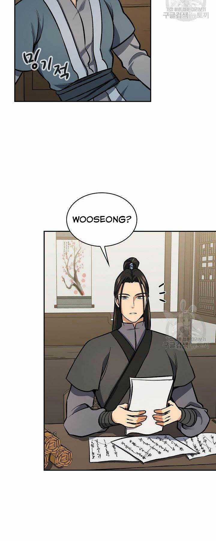 Quán Trọ Phong Ba - Chapter 69 - Trang 46