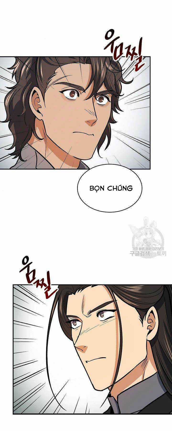 Quán Trọ Phong Ba - Chapter 69 - Trang 49