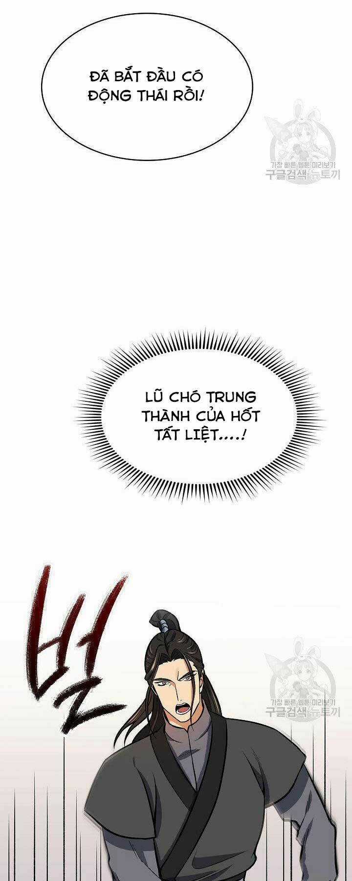 Quán Trọ Phong Ba - Chapter 69 - Trang 50