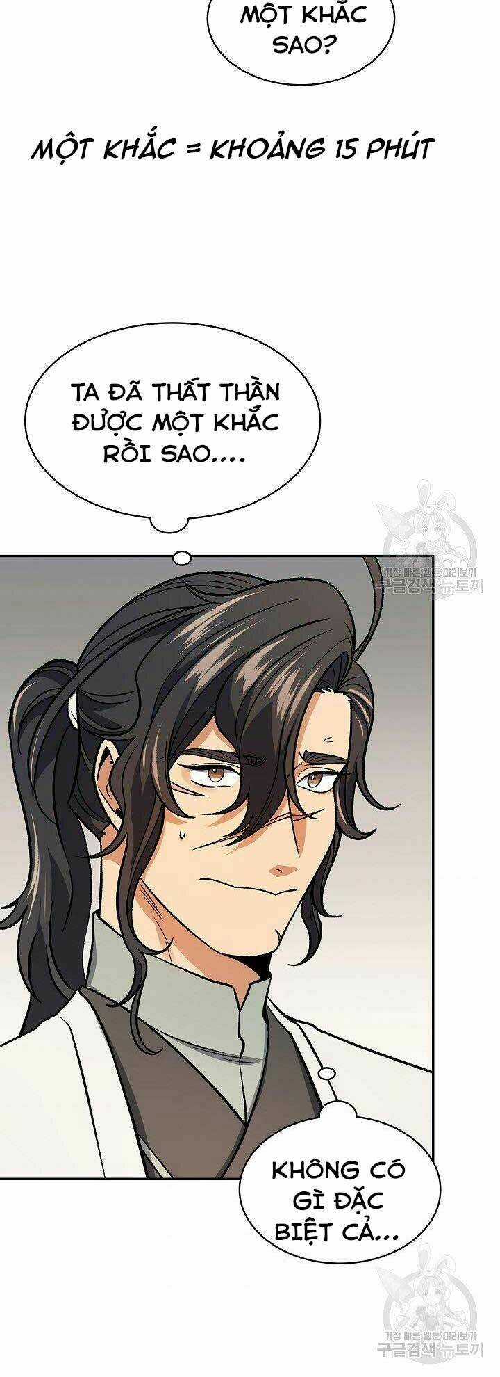 Quán Trọ Phong Ba - Chapter 69 - Trang 6