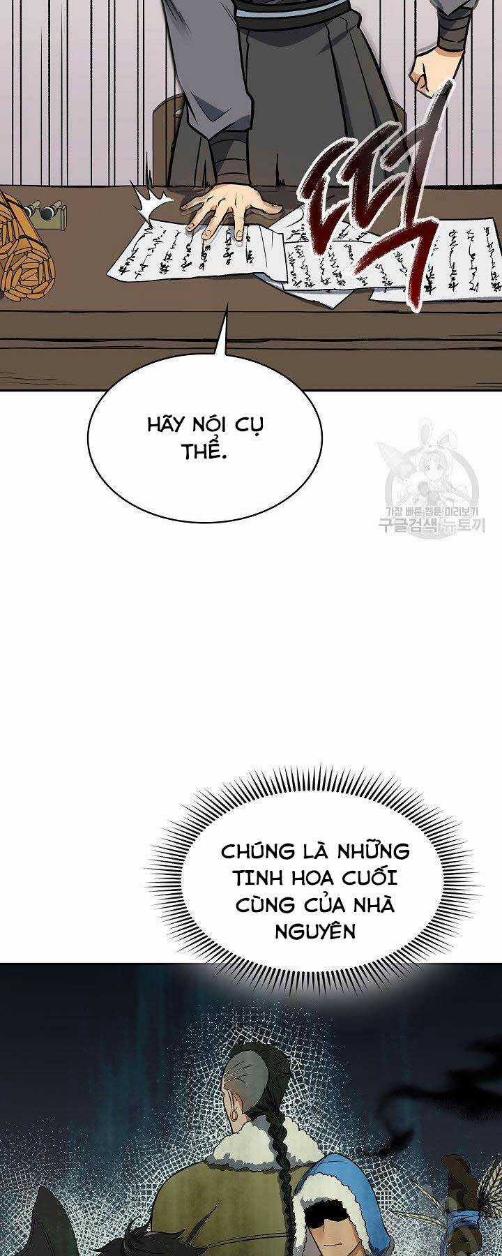 Quán Trọ Phong Ba - Chapter 69 - Trang 51