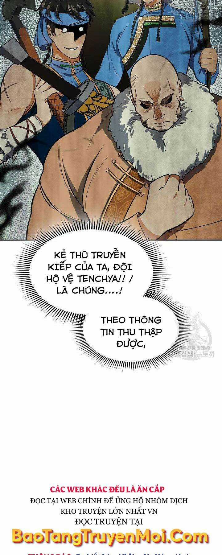 Quán Trọ Phong Ba - Chapter 69 - Trang 52