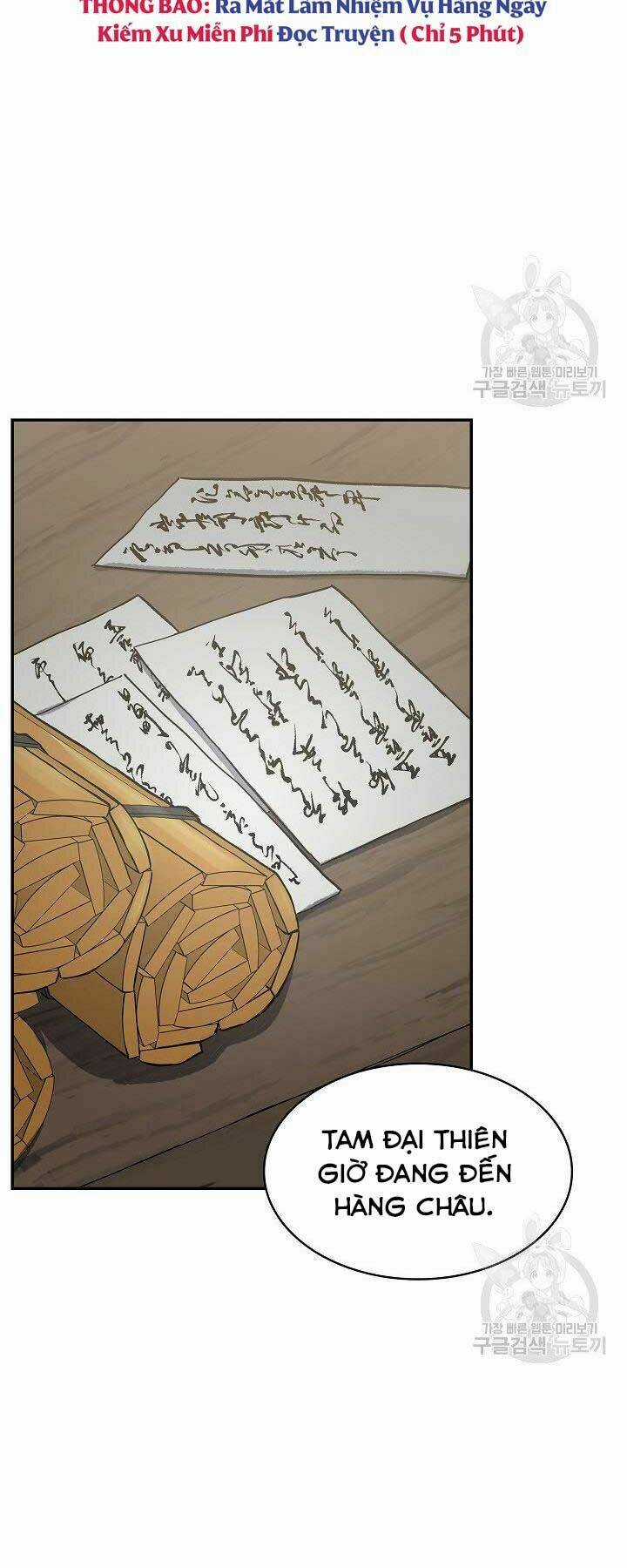 Quán Trọ Phong Ba - Chapter 69 - Trang 53