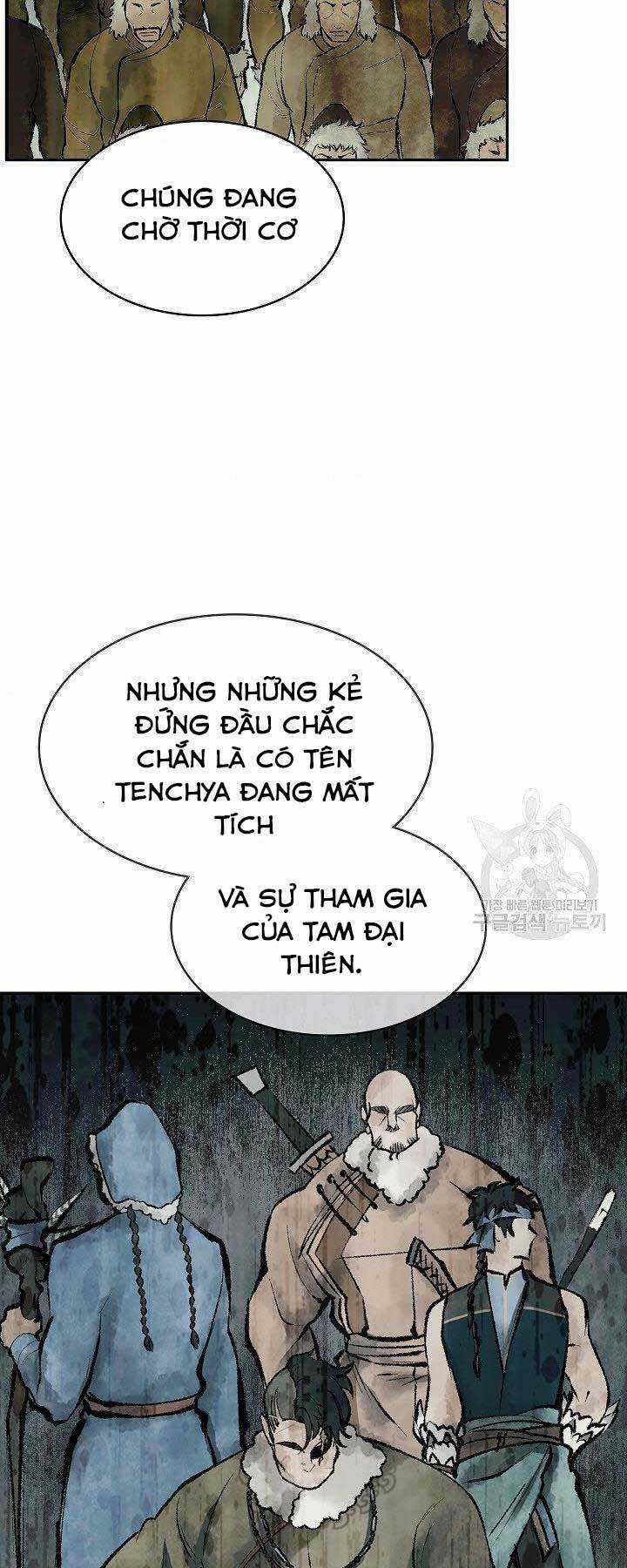 Quán Trọ Phong Ba - Chapter 69 - Trang 55