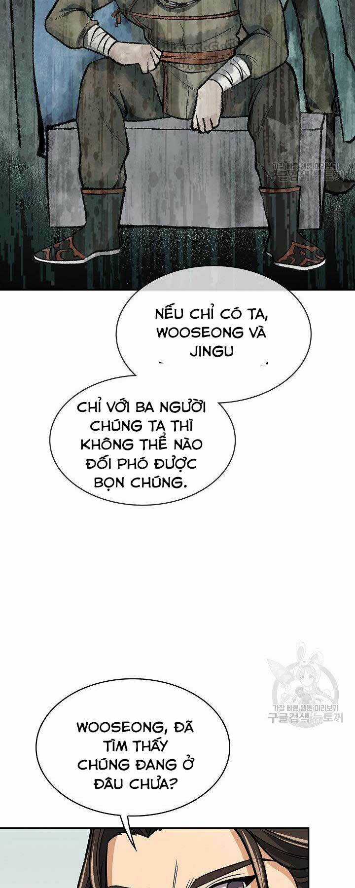 Quán Trọ Phong Ba - Chapter 69 - Trang 56