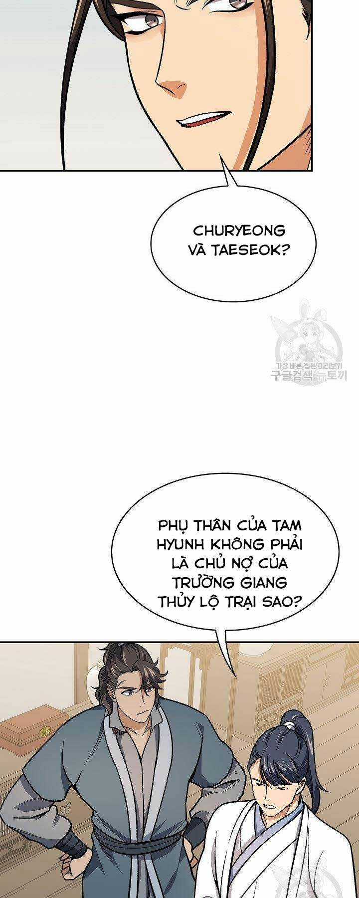 Quán Trọ Phong Ba - Chapter 69 - Trang 57