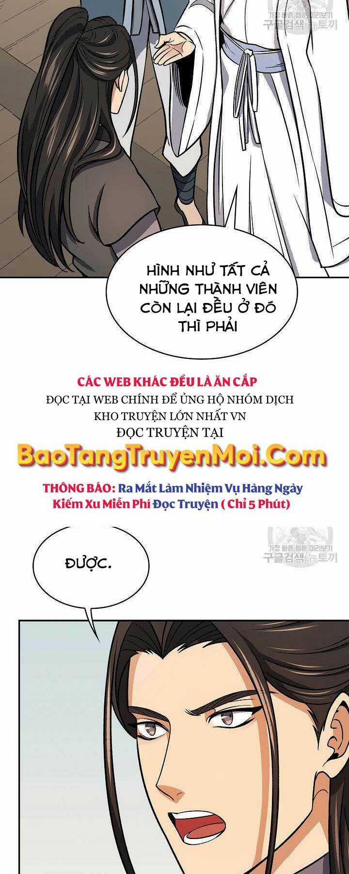 Quán Trọ Phong Ba - Chapter 69 - Trang 58