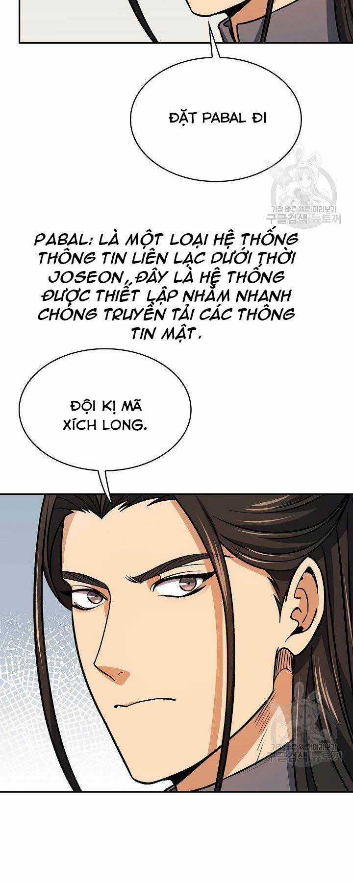 Quán Trọ Phong Ba - Chapter 69 - Trang 59